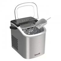 Ionchill Quick Cube Portable Countertop Bullet Ice Maker Machine