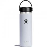 Hydro Flask Wide Mouth Bottle with Flex Cap 20oz