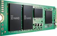 2TB Intel 670p Series M2 2280 PCIe NVMe SSD Solid State Drive