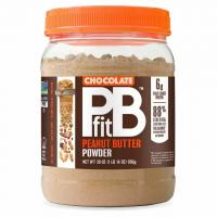 PBfit All-Natural Peanut Butter Chocolate Powder