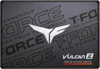 2TB Teamgroup T-Force Vulcan Z 2.5in SSD Solid State Drive