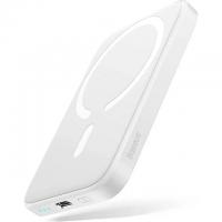 Baseus 6000mAh Magnetic Portable Power Bank Charger
