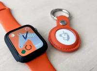 Win An Apple Airtag by Signing Up For The Newsletter