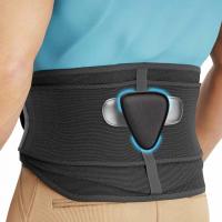 Modvel Lower Back Lumbar Support Brace