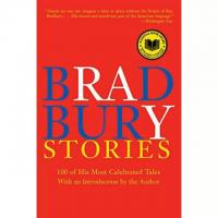 Bradbury Stories 100 of His Most Celebrated Tales eBook