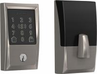 Schlage Encode Plus Smart WiFi Keypad Deadbolt Lock