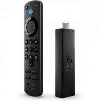 Amazon Fire TV Stick 4K Max Wi-Fi 6 Streaming Media Device