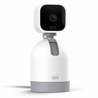 Blink Mini Pan-Tilt Camera