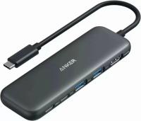 Anker 332 USB-C 5-in-1 Hub with 4K HDMI Display