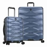 Travelers Choice Granville II 2-Piece Luggage Set