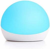 Amazon Echo Glow Multicolor Smart Lamp