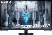 43in Samsung Odyssey Neo G7 4K 144Hz Mini-LED Monitor