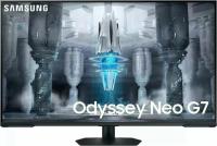 43in Samsung Odyssey Neo G7 4K 144Hz Mini-LED Monitor