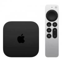 Apple TV 4K 64GB Wi‑Fi Streaming Media Player