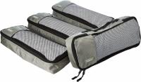 Amazon Basics Packing Travel Organizer Slim Cubes Set