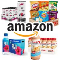 Amazon Subscribe and Save One Item