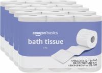 Amazon Basics 2-Ply Toilet Paper Rolls 30 Pack