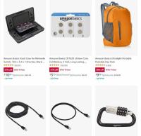 Amazon Brand Clearance Deals