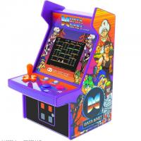 My Arcade Data East Hits Micro Player