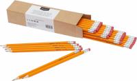 Amazon Basics Woodcased Pre-Sharpened Pencils 30 Pack