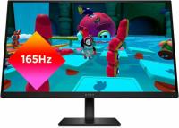 27in HP OMEN QHD 165Hz Gaming Monitor