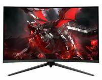 27in MSI Optix G271CQR Curved Monitor