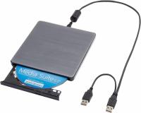 Amazon Basics External Ultra HD Blu-ray 6X Burner
