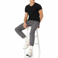 Amazon Essentials Mens V-Neck Undershirt T-Shirt 6 Pack