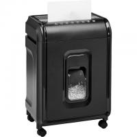 Amazon Basics 12 Sheet High Security Micro Cut Paper Shredder
