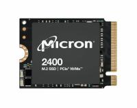 2TB Micron 2400 M2 2230 NVMe PCIe SSD Solid State Drive