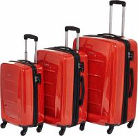 Samsonite Winfield 2 Hardside Luggage with Spinner Wheels 3-Piece Set Shi
