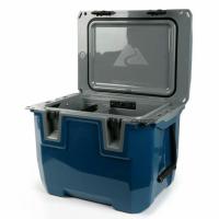 Ozark Trail Hard Sided High Performance 35Q Cooler with Microban