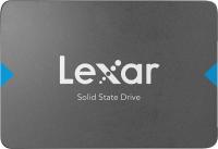 1.92tb Lexar NQ100 SATA III Solid State Drive SSD