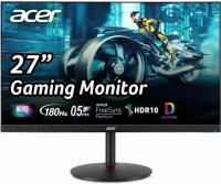 27in Acer ‎Nitro XV271U WQHD IPS Monitor
