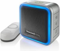 Honeywell Home Portable Wireless Doorbell and Push Button