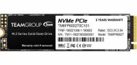 Teamgroup MP33 2TB SLC Cache 3D NAND TLC NVMe PCIe SSD