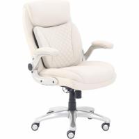 AmazonCommercial Ergonomic Executive Office Desk Chair
