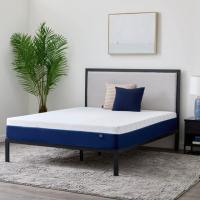 Gap Home 10in Hybrid Gel Memory Foam Pocket Coil Mattress