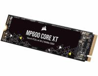 4TB Corsair MP600 CORE XT PCIe 4.0 Gen4 x4 NVMe M2 SSD