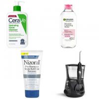 Amazon Healthy and Beauty Supplies
