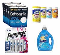 Amazon Back To School Household Supplies