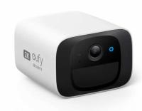 eufy SoloCam C210 Wireless Outdoor 2K Resolution Security Camera