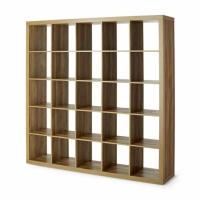 Better Homes and Gardens 25-Cube Storage Organizer
