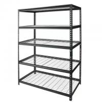 Workpro 5-Shelf Freestanding Shelves