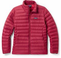 Patagonia Down Sweater Jacket
