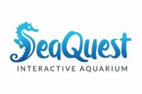 SeaQuest Interactive Aquarium 4 Admission Tickets Free