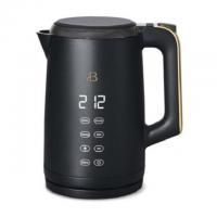 Beautiful Programmable Temperature Electric Kettle