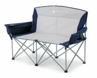 Ozark Trail Loveseat Camping Chair