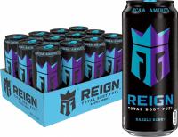 Reign Total Body Fuel Fitness and Performance Drink 12 Pack