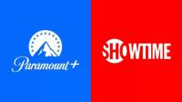 Paramount Plus and Showtime Streaming Service Year Subscription